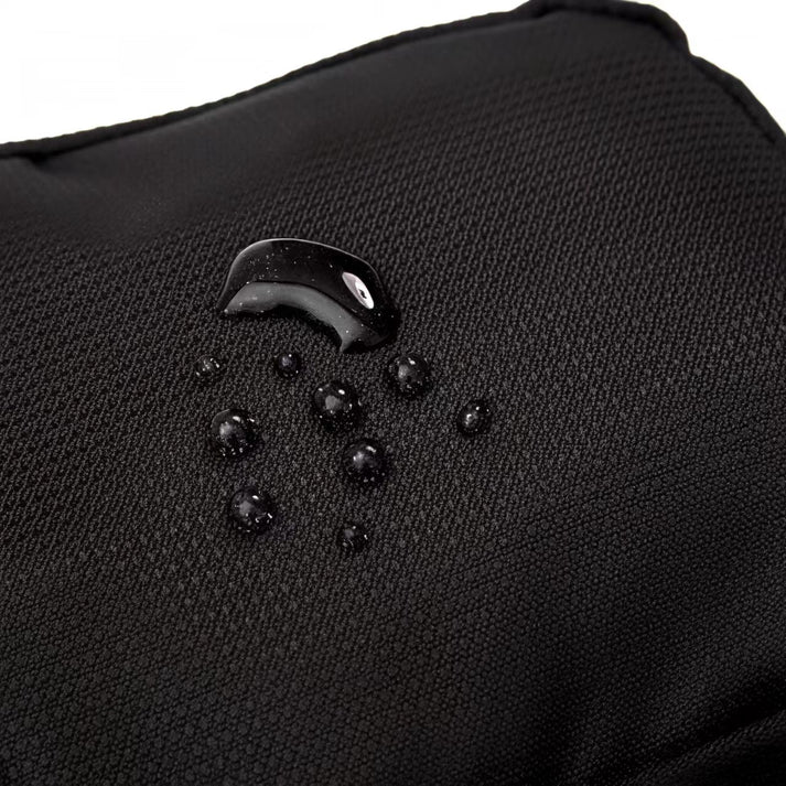 Polyester Sling Bag, Medium/Large, Adjustable Strap, Two Zippered Pockets, view 7