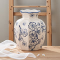 Porcelain Vase Ceramic | Thrascher