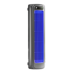 Portable Rechargeable Air Conditioner, 312 mm, 2000–4000 mAh
