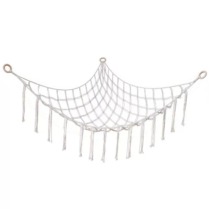 Portable Storage Net | Thrascher