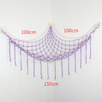 Portable Storage Net | Thrascher