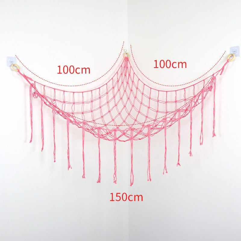 Portable Storage Net | Thrascher