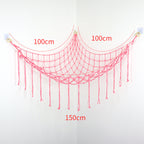 Portable Storage Net | Thrascher