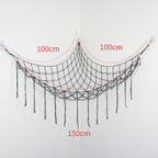 Portable Storage Net | Thrascher