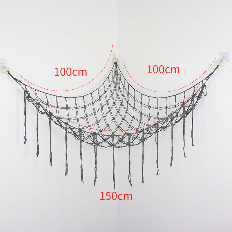 Portable Storage Net | Thrascher
