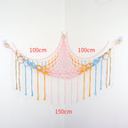 Portable Storage Net | Thrascher