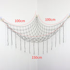 Portable Storage Net | Thrascher