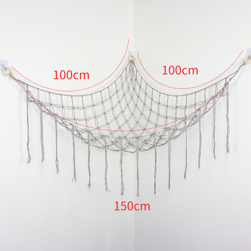 Portable Storage Net | Thrascher