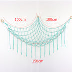 Portable Storage Net | Thrascher