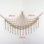 Portable Storage Net | Thrascher