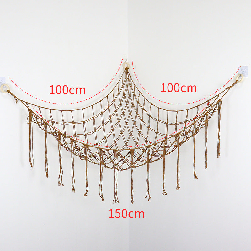 Portable Storage Net | Thrascher