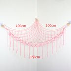 Portable Storage Net | Thrascher