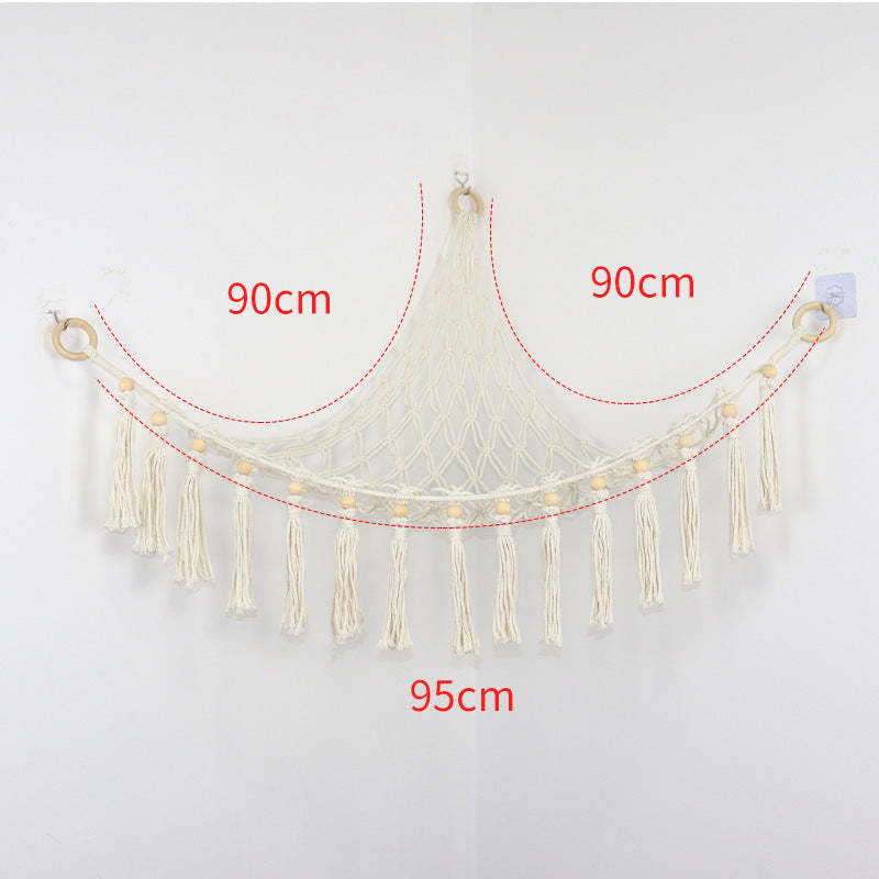 Portable Storage Net | Thrascher