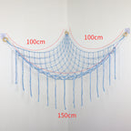 Portable Storage Net | Thrascher