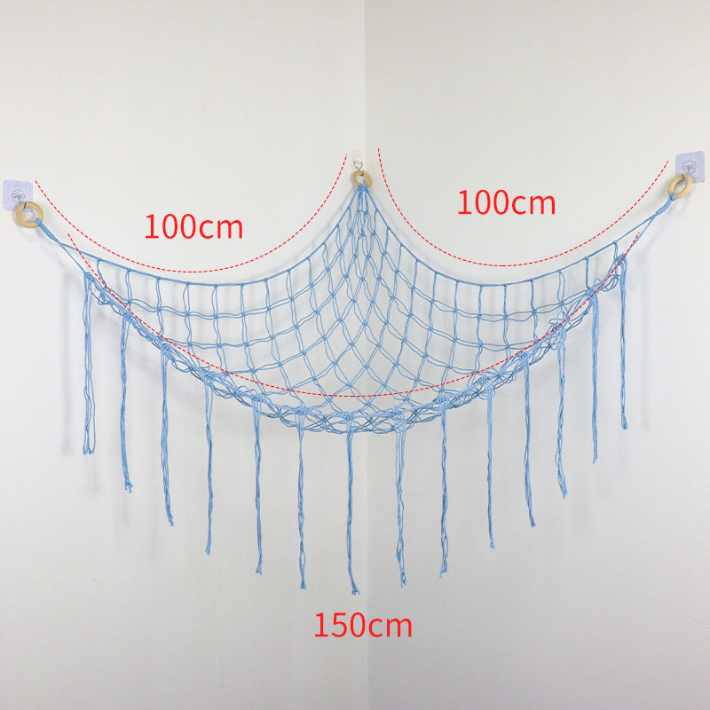 Portable Storage Net | Thrascher