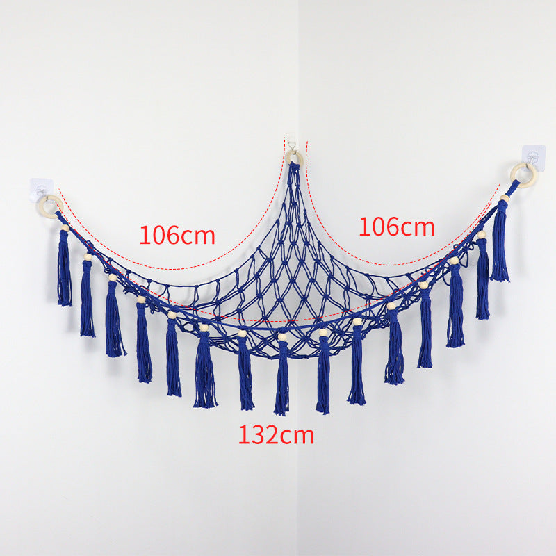 Portable Storage Net | Thrascher