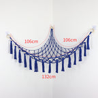 Portable Storage Net | Thrascher