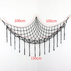 Portable Storage Net | Thrascher