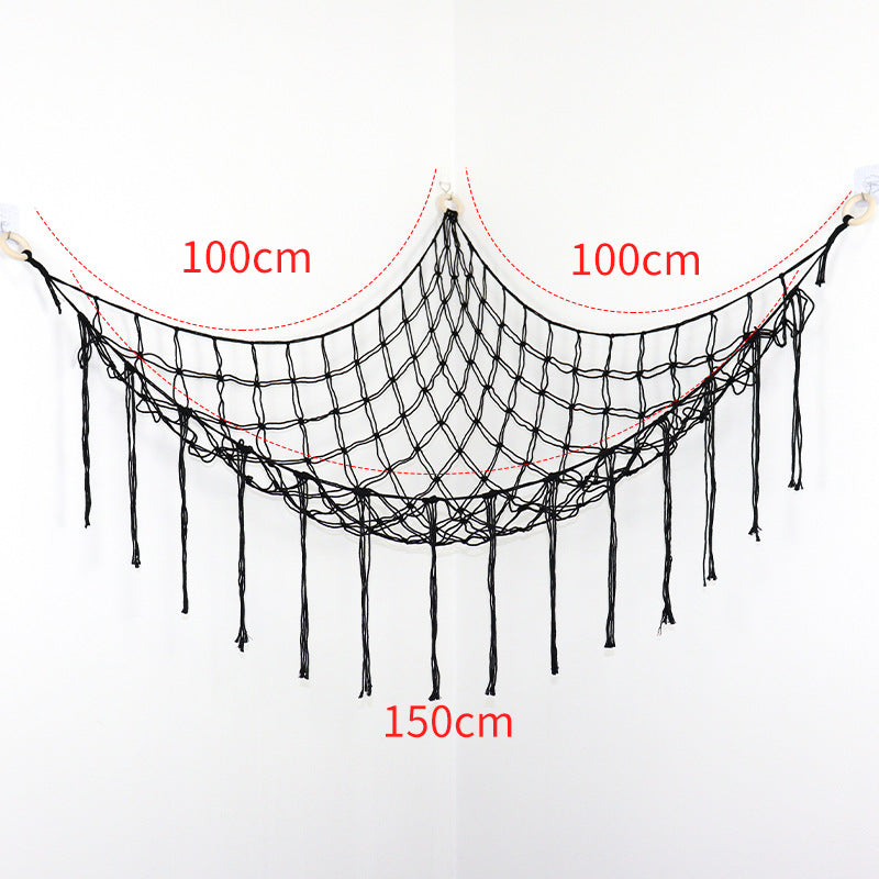 Portable Storage Net | Thrascher