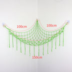 Portable Storage Net | Thrascher