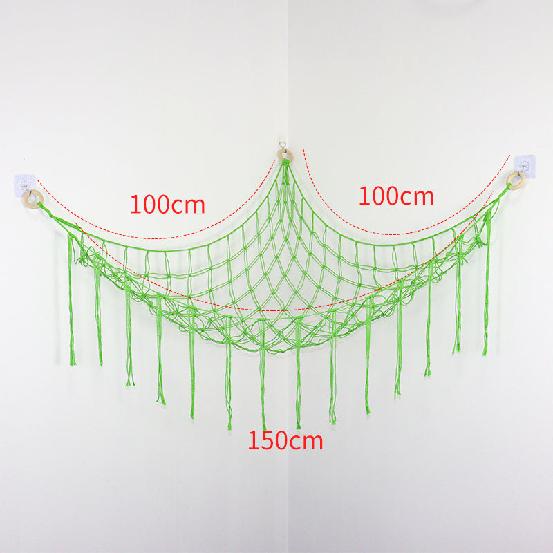 Portable Storage Net | Thrascher