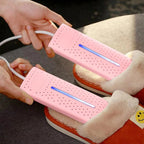 Portable Shoe Dryer and UV Lamp with Plug or USB Power