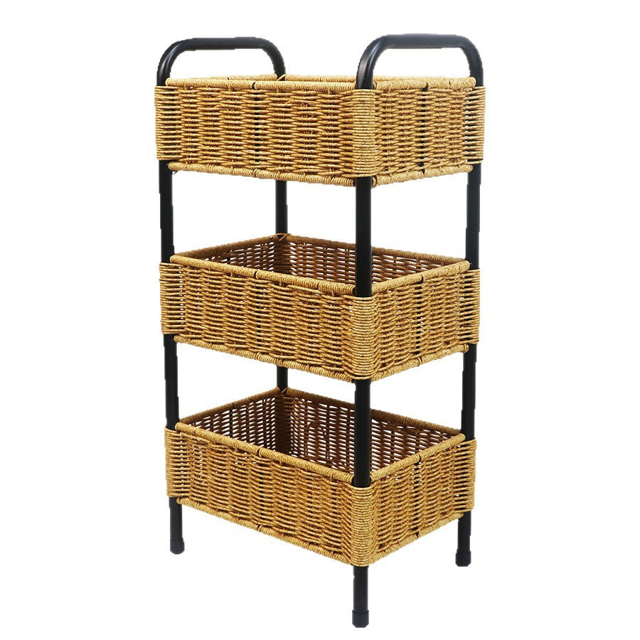 Practical Bathroom Shelf | Thrascher