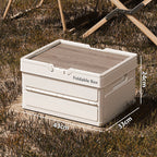 Practical Foldable Box | Thrascher