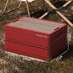 Practical Foldable Box | Thrascher