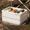 Practical Foldable Box | Thrascher