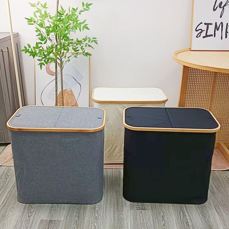 Practical Laundry Chest | Thrascher