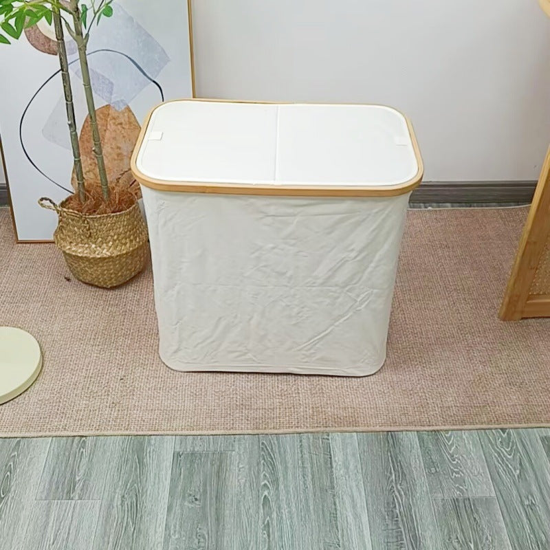 Practical Laundry Chest | Thrascher