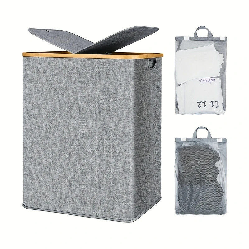 Practical Laundry Chest | Thrascher