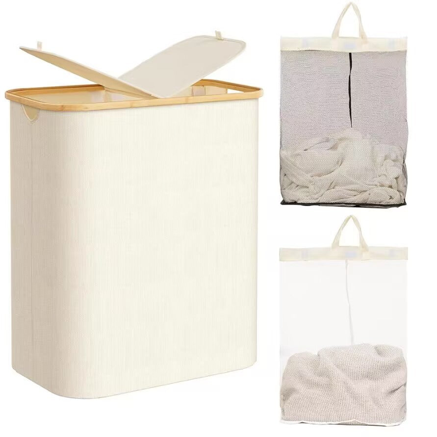 Practical Laundry Chest | Thrascher
