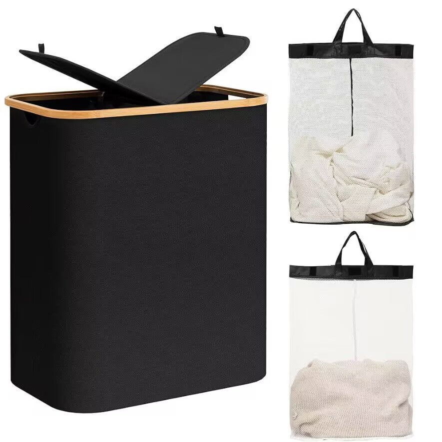 Practical Laundry Chest | Thrascher