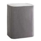 Practical Laundry Container with Stylish Lid | Thrascher