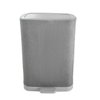 Practical Laundry Container with Stylish Lid | Thrascher