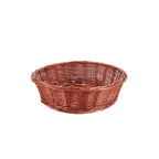Practical Storage Basket Brown Nature | Thrascher