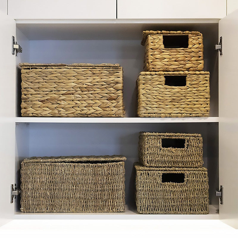 Practical Storage Basket Model Iseo | Thrascher