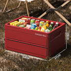 Practical Storage Box | Thrascher