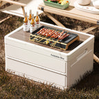 Practical Storage Box | Thrascher