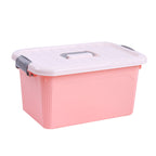 Practical Storage Box with Lid | Thrascher