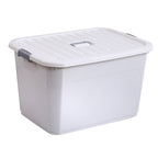 Practical Storage Box with Lid | Thrascher