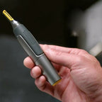 Precision Cordless Trimmer for Beard, Nose, Ear & Eyebrow Grooming, view 4