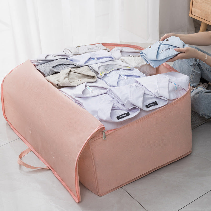 Premium Foldable Storage Bag | Thrascher