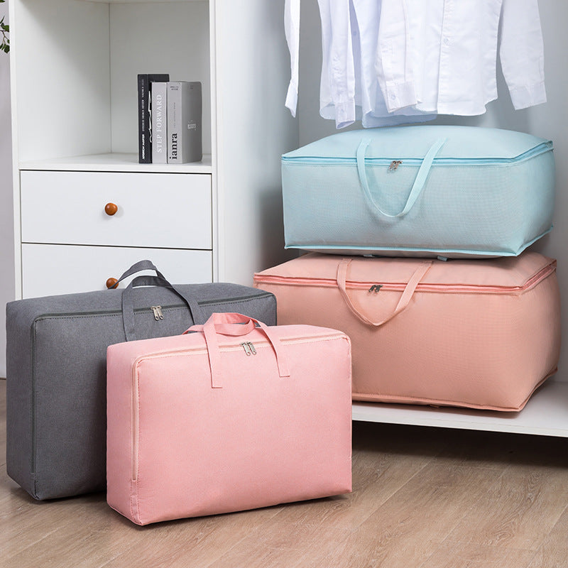 Premium Foldable Storage Bag | Thrascher