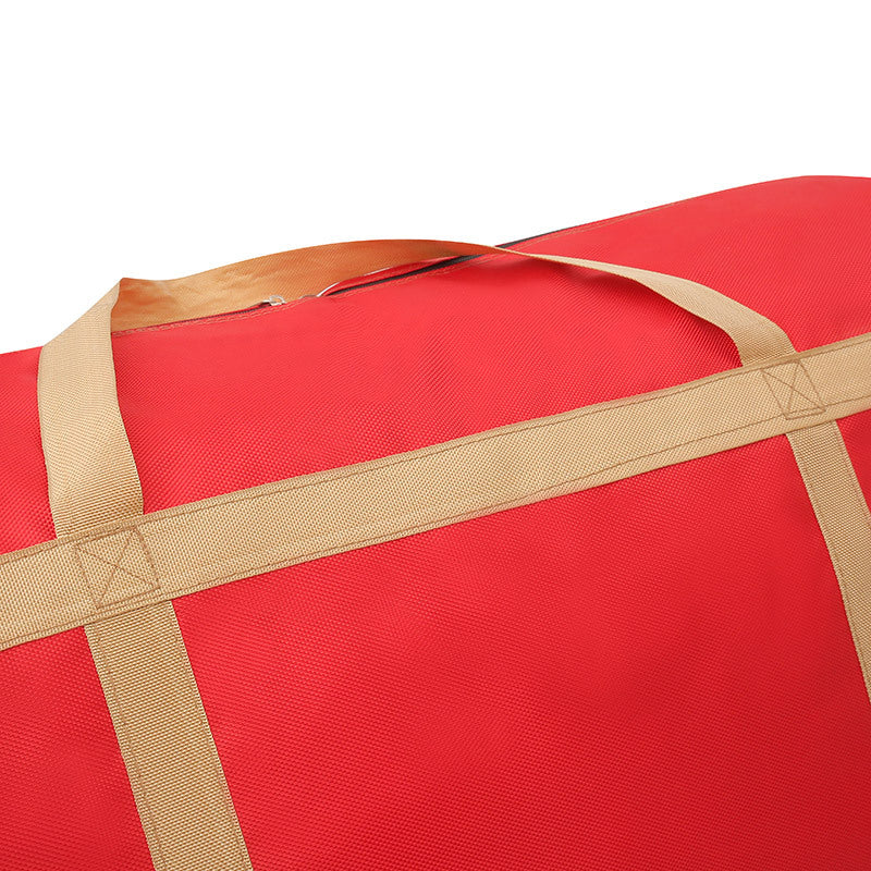 Premium Garment Storage Case | Thrascher