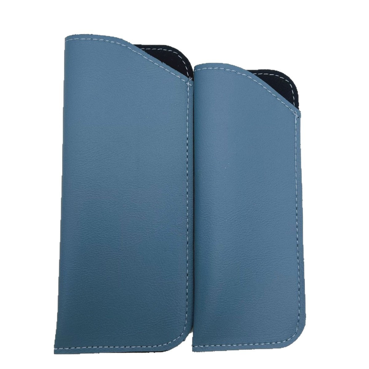 Premium Leather Eyewear Case | Thrascher