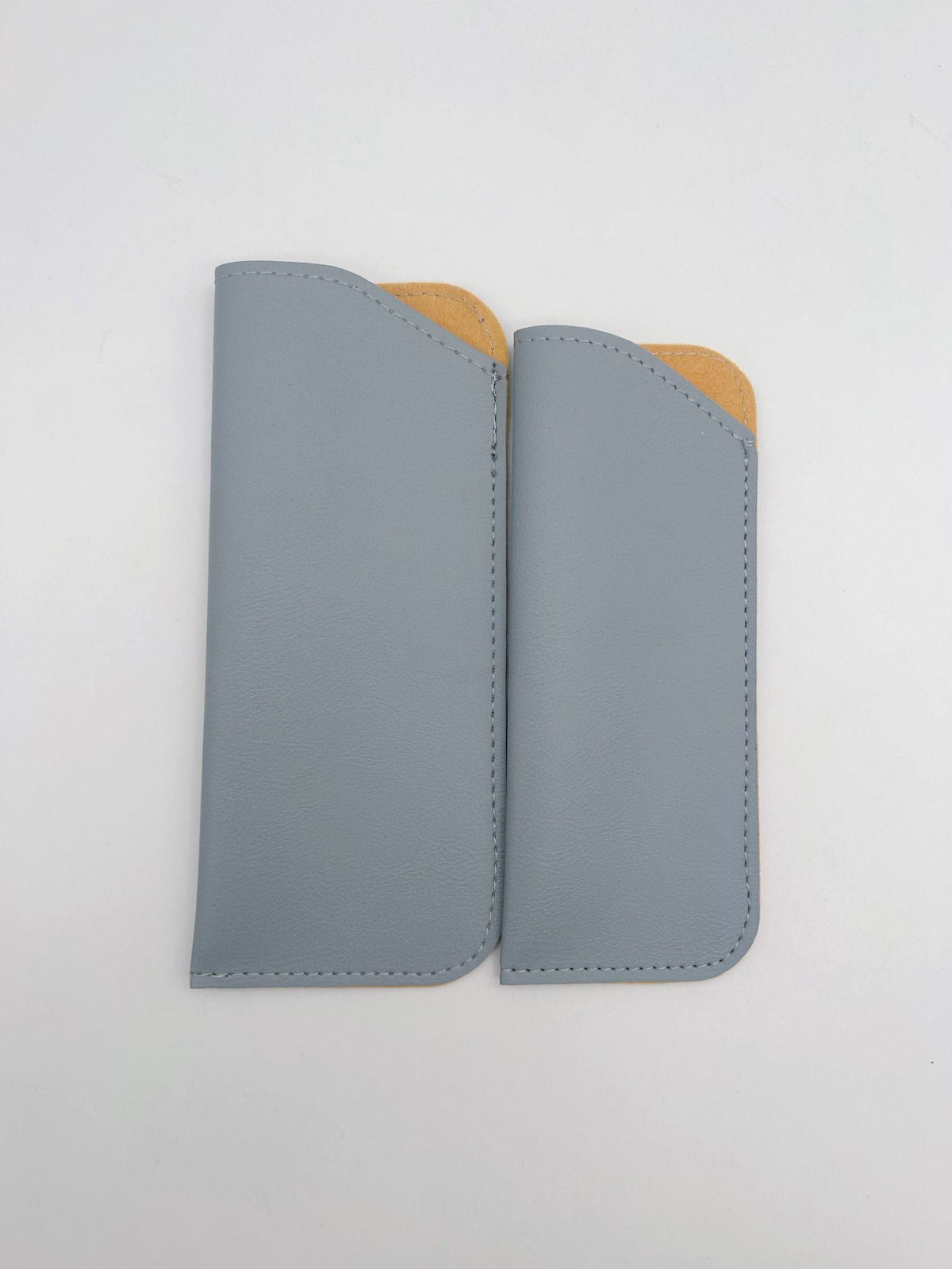 Premium Leather Eyewear Case | Thrascher