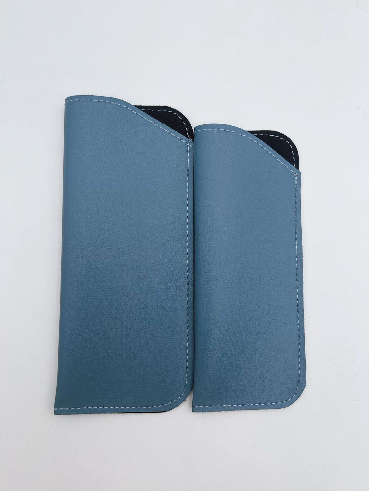 Premium Leather Eyewear Case | Thrascher